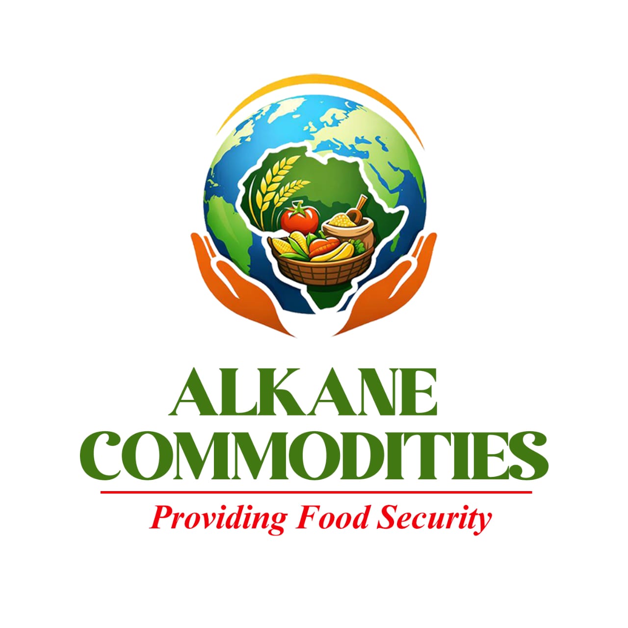 Alkane Commodities Logo